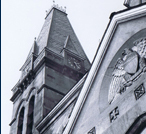 Tower Clock